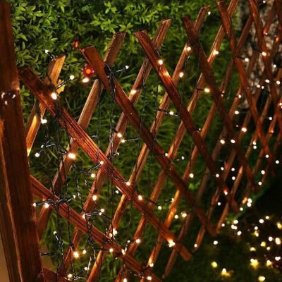GUIRLANDE DE NOEL | MINI - Déco Jardin Soleil