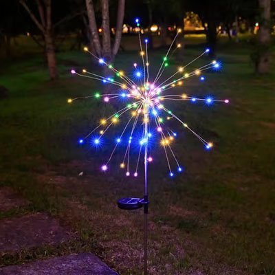 Lampe solaire exterieur | EcoLight - Déco Jardin Soleil