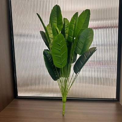 Plante artificielle | Réaliste sans entretien - Déco Jardin Soleil