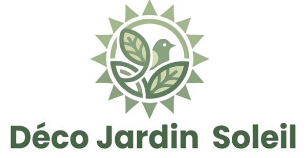 Déco Jardin Soleil
