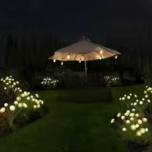 ECLAIRAGE EXTERIEUR LED | CHAMPIGNONS