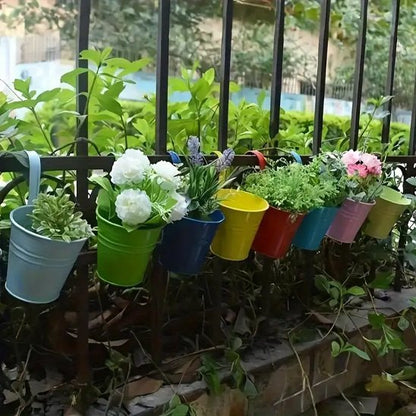 Balconnière | Fleurie - Déco Jardin Soleil