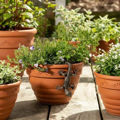 Décoration de jardin | Design Unique - Déco Jardin Soleil