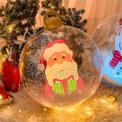 Décoration de Noël extérieur | Résistante Intempéries - Déco Jardin Soleil