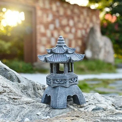 Décoration extérieur jardin | Oasis Charme - Déco Jardin Soleil