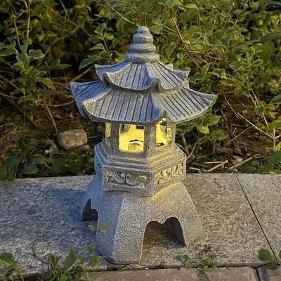 Décoration extérieur jardin | Oasis Charme - Déco Jardin Soleil