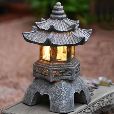 Décoration extérieur jardin | Oasis Charme - Déco Jardin Soleil