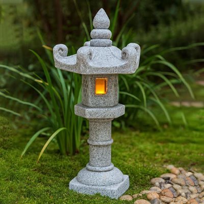 Décoration extérieur jardin | Design Unique - Déco Jardin Soleil