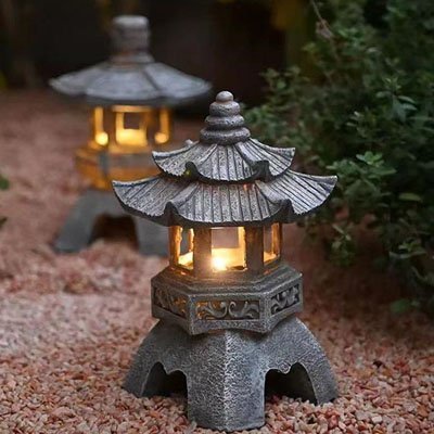 Décoration extérieur jardin | Oasis Charme - Déco Jardin Soleil
