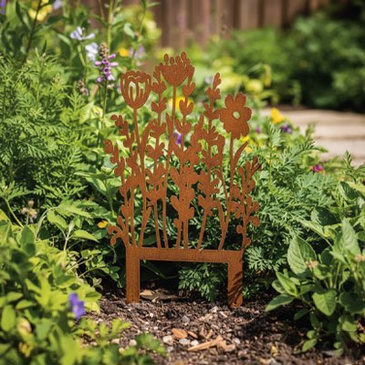 Décoration jardin extérieur | Design Résistant - Déco Jardin Soleil