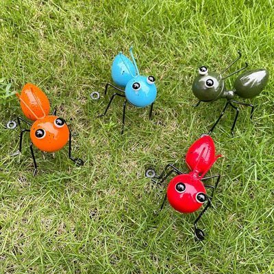 Décoration jardin | Résistante Intempéries - Déco Jardin Soleil