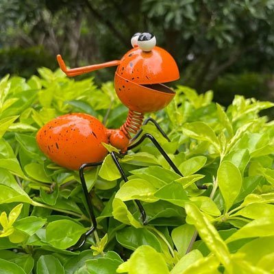 Décoration jardin | Résistante Intempéries - Déco Jardin Soleil
