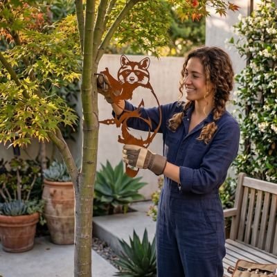Décoration jardin | Design Unique - Déco Jardin Soleil