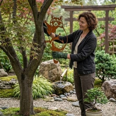 Décoration jardin | Design Unique - Déco Jardin Soleil
