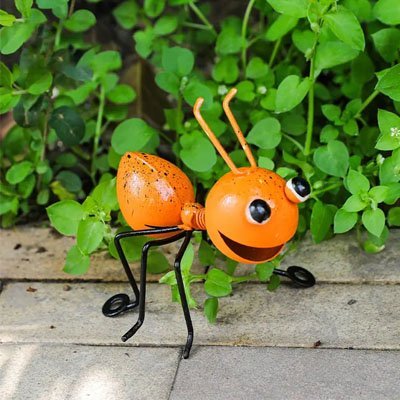 Décoration jardin | Résistante Intempéries - Déco Jardin Soleil