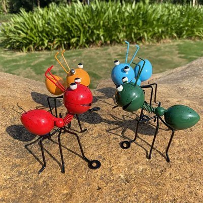 Décoration jardin | Résistante Intempéries - Déco Jardin Soleil