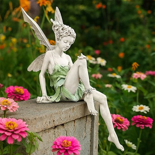 Décoration jardin | Havre de Paix - Déco Jardin Soleil