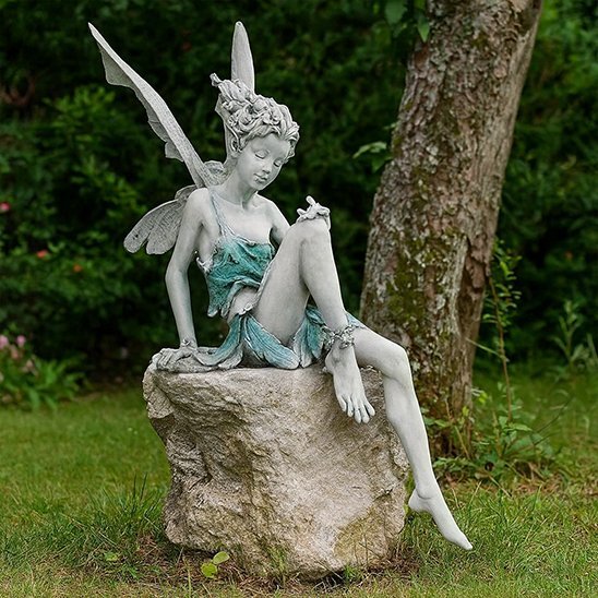 Décoration jardin | Havre de Paix - Déco Jardin Soleil