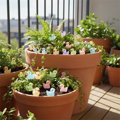 Décoration jardin | Design Durable - Déco Jardin Soleil