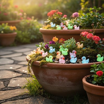Décoration jardin | Design Durable - Déco Jardin Soleil