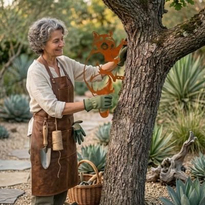 Décoration jardin | Design Unique - Déco Jardin Soleil