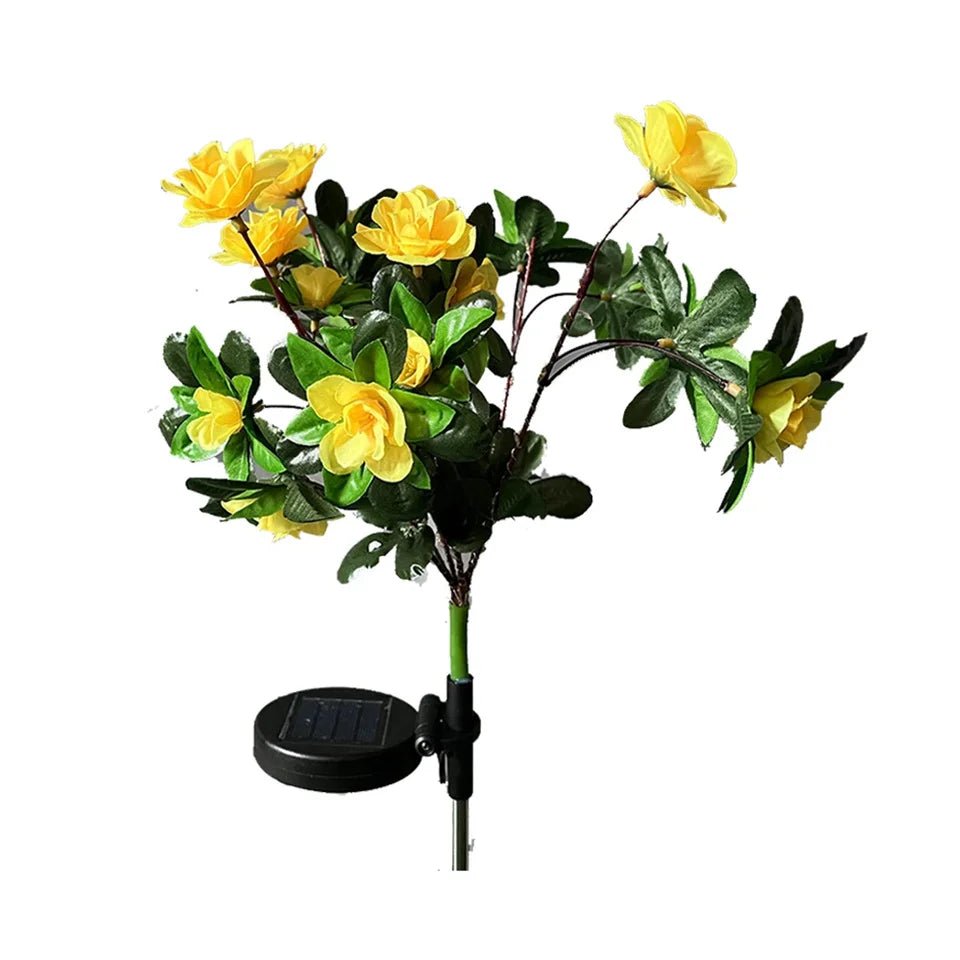ECLAIRAGE EXTERIEUR | ROSA - Déco Jardin Soleil