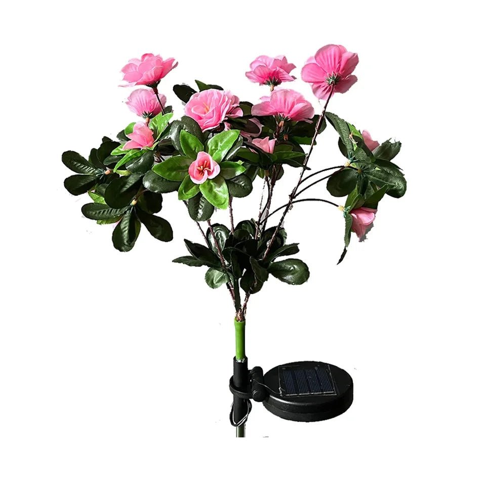 ECLAIRAGE EXTERIEUR | ROSA - Déco Jardin Soleil