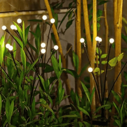 ECLAIRAGE EXTERIEUR | LUCIOLE - Déco Jardin Soleil