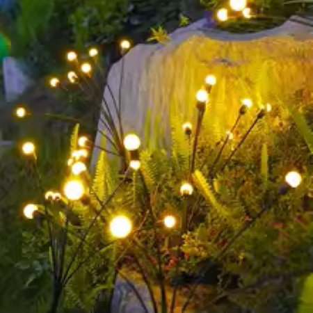 ECLAIRAGE EXTERIEUR | LUCIOLE - Déco Jardin Soleil