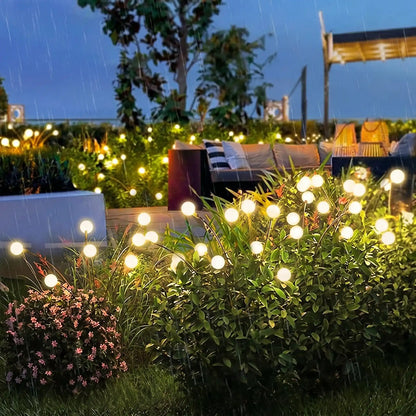 ECLAIRAGE EXTERIEUR | LUCIOLE - Déco Jardin Soleil