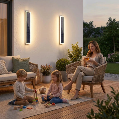 ECLAIRAGE EXTERIEUR MURAL | COLONNA