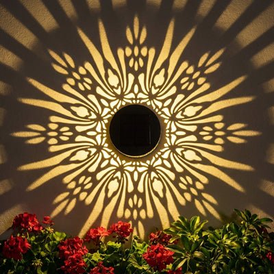 ECLAIRAGE EXTERIEUR TERRASSE | DATURA - Déco Jardin Soleil