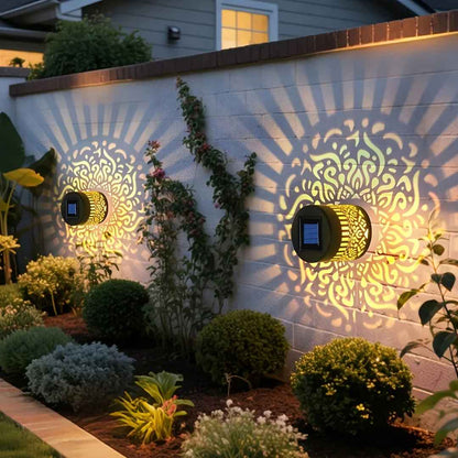 ECLAIRAGE EXTERIEUR TERRASSE | DATURA - Déco Jardin Soleil