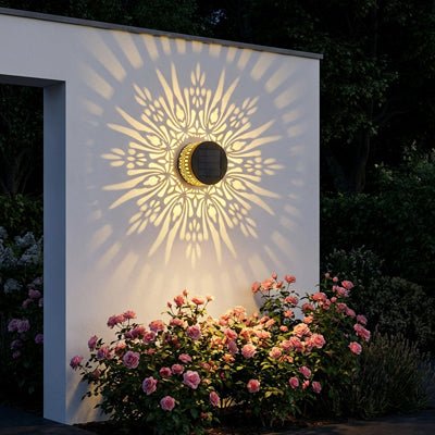 ECLAIRAGE EXTERIEUR TERRASSE | DATURA - Déco Jardin Soleil