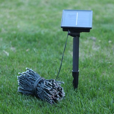 GUIRLANDE DE NOEL | MINI - Déco Jardin Soleil