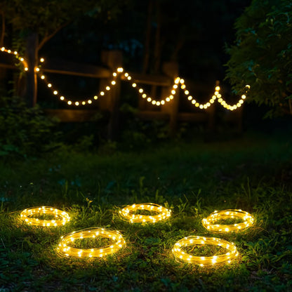 Guirlande lumineuse | Rideau