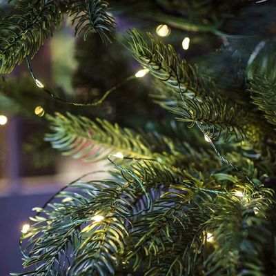 Guirlande lumineuse sapin | Féerie LED - Déco Jardin Soleil