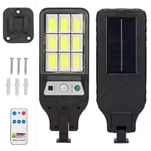 Lampadaire LED | Intelligent