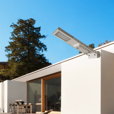 Lampadaire | Alpha
