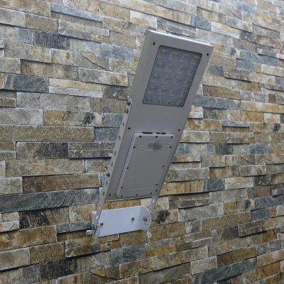 Lampadaire | Alpha