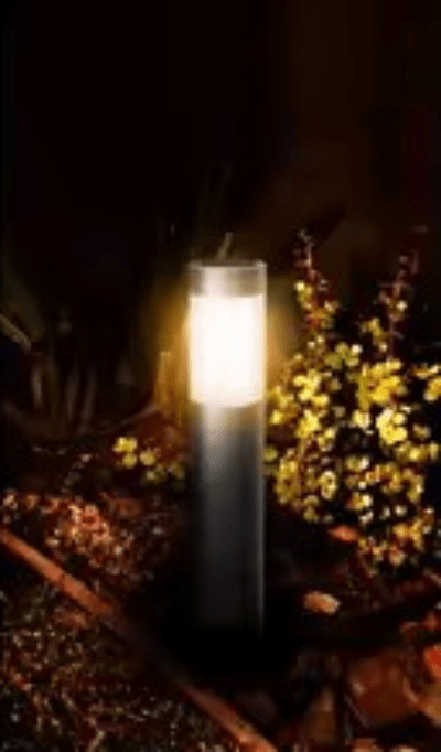 Lampadaire | Compact - Déco Jardin Soleil