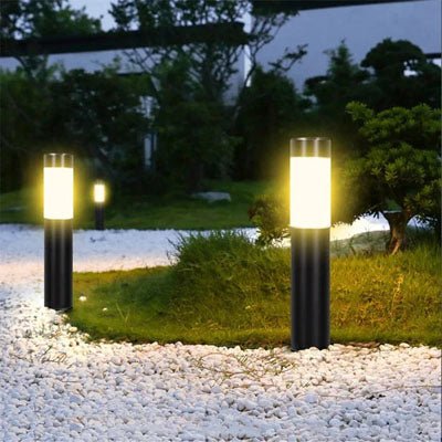 Lampadaire | Compact - Déco Jardin Soleil