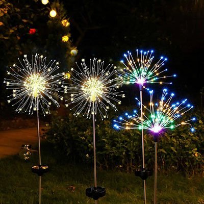 Lampe solaire exterieur | EcoLight - Déco Jardin Soleil