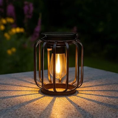 LANTERNE EXTERIEUR | MATHILDE - Déco Jardin Soleil