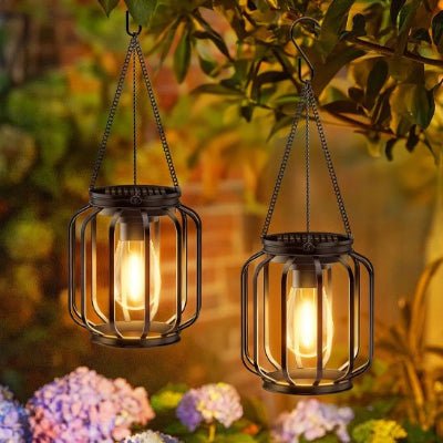 LANTERNE EXTERIEUR | MATHILDE - Déco Jardin Soleil
