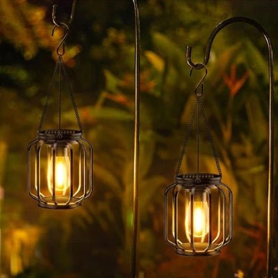 LANTERNE EXTERIEUR | MATHILDE - Déco Jardin Soleil