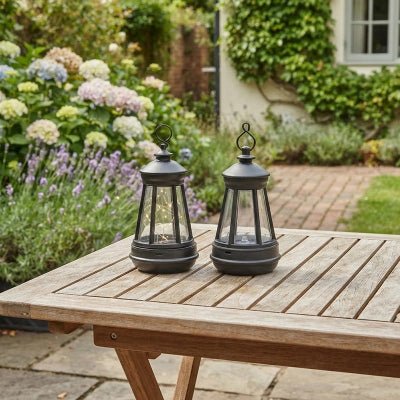 LUMINAIRE EXTERIEUR | PHAREO - Déco Jardin Soleil