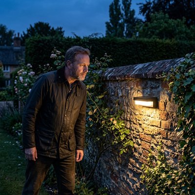 LUMINAIRE EXTERIEUR SOLAIRE | LUMIVIA - Déco Jardin Soleil