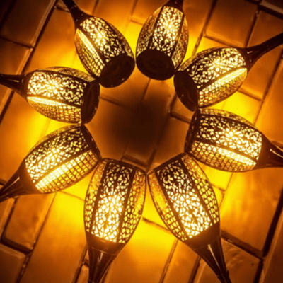 LUMINAIRE EXTERIEUR | TORCHE - Déco Jardin Soleil