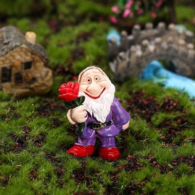 Nain de jardin rigolo | Déco Amusante - Déco Jardin Soleil